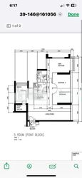 Blk 56 Havelock Road (Bukit Merah), HDB 5 Rooms #448339151